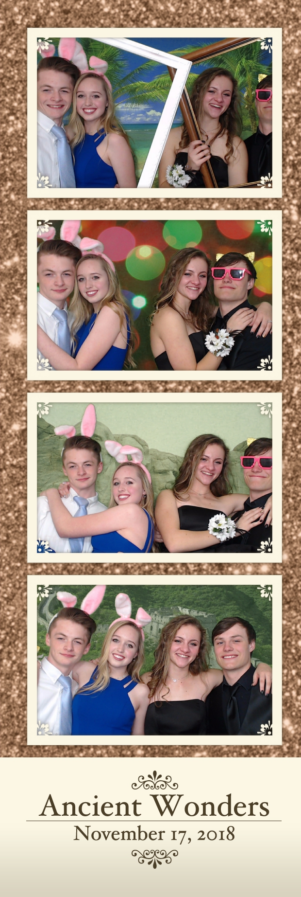 Skyview TWIRP | View more photos from the event at gallery.photoboothbillings.com/u/PhotoBoothBillings/Skyview-TWIRP